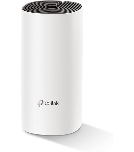 TP-Link Deco Mesh WiFi System(Deco M5) –Up to 5,500 sq. ft. Whole